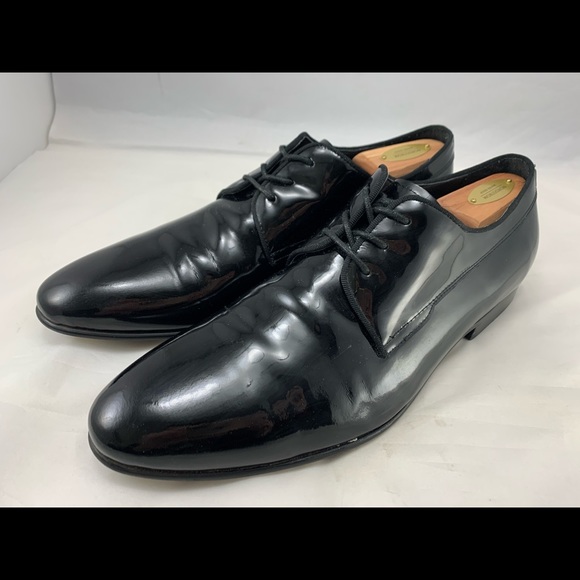 Aldo parents leather shoes - Picture 2 of 8